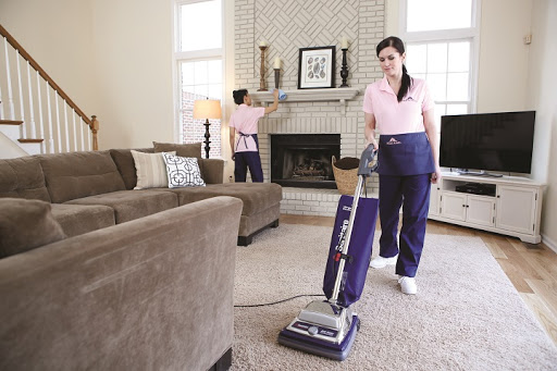 House Cleaning Service «Molly Maid of Northwest Dallas County ...