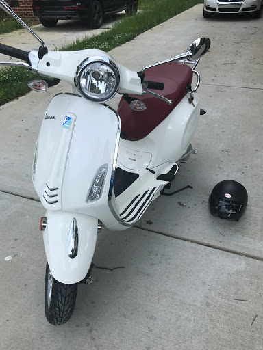 Motorcycle Shop «2Topia Cycles», reviews and photos, 1512 Southwood Ave, Charlotte, NC 28203, USA