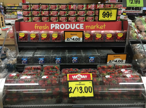 Grocery Store «Grocery Outlet Bargain Market», reviews and photos, 3 Parkside Ave, Shillington, PA 19607, USA