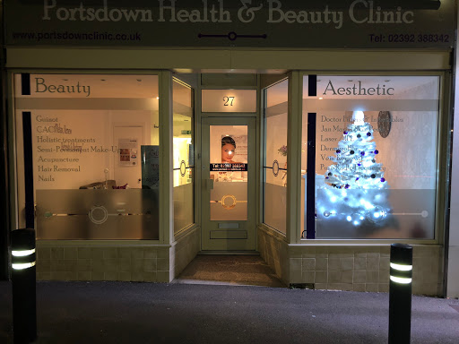 Portsdown Health & Beauty Clinic