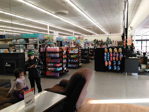 Discount Store «Big Lots», reviews and photos, 2000 Avondale Dr e, Durham, NC 27704, USA