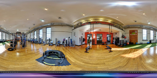 Health Club «Capitol Hill Sport&Health», reviews and photos, 315 G St SE, Washington, DC 20003, USA