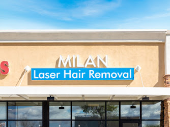 Milan Laser Hair Removal