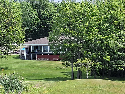 Golf Club «Maple Hill Golf Club», reviews and photos, 1539 Conrad Rd, Marathon, NY 13803, USA