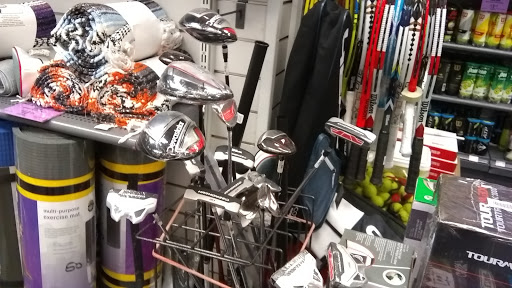 Sporting Goods Store «Big 5 Sporting Goods - Lakewood», reviews and photos, 5247 Lakewood Blvd, Lakewood, CA 90712, USA