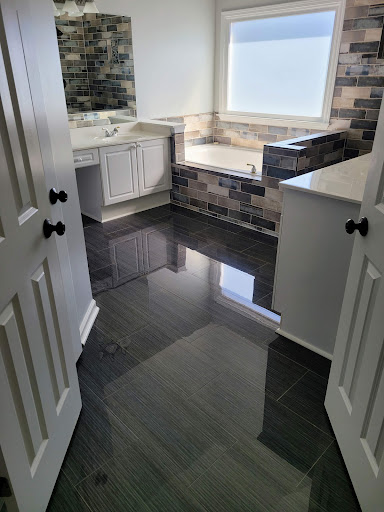 House Cleaning Service «Aquastar Cleaning Services», reviews and photos, 1943 Shiloh Valley Trail NW, Kennesaw, GA 30144, USA