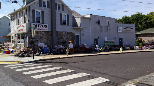 Variety Store «F5 Variety Store», reviews and photos, 1401 Union Blvd, Allentown, PA 18109, USA