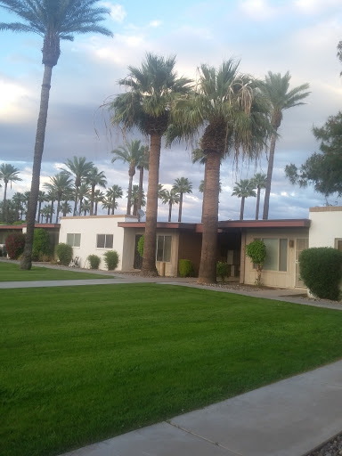 Recreation Center «Litchfield Park Recreation Center», reviews and photos, 100 Old Litchfield Rd, Litchfield Park, AZ 85340, USA