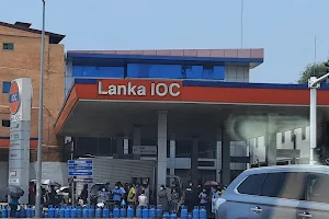 Lanka IOC Filling Station (NADEESHA TRAVELS AND TOURS) image