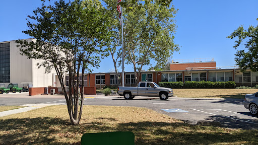 Non-Profit Organization «Corrections Academy», reviews and photos, 9850 Twin Cities Rd, Galt, CA 95632, USA