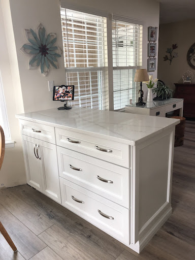 Cabinet Store «Creative Stone and Cabinets», reviews and photos, 448 Middle Country Rd, Selden, NY 11784, USA