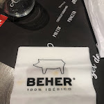 Photo n°7 de l'avis de Antonieta.o fait le 20/10/2021 à 07:09 sur le  BEHER Porto à Porto