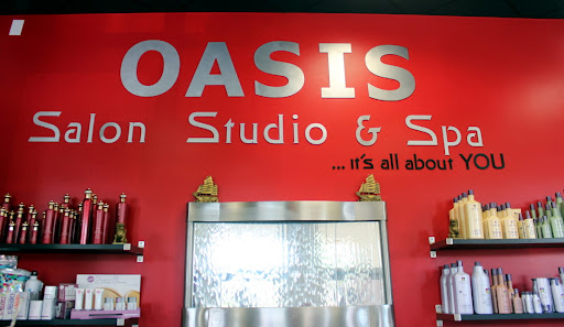 Spa «Oasis Salon Studio & Spa», reviews and photos, 12000 Indian Rocks Rd, Largo, FL 33774, USA