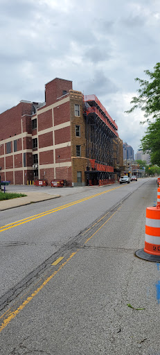 Performing Arts Theater «Madame Walker Theatre Center», reviews and photos, 617 Indiana Ave, Indianapolis, IN 46202, USA