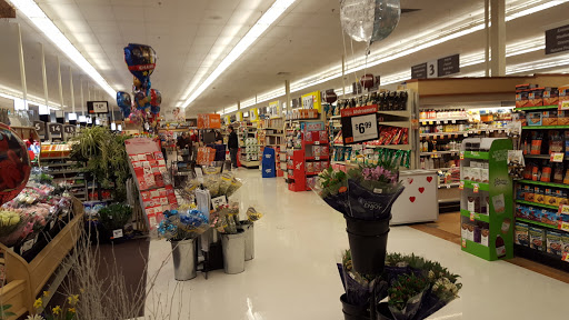 Grocery Store «Giant Food Stores», reviews and photos, 6542 Logan Square, New Hope, PA 18938, USA