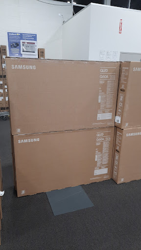 Electronics Store «Best Buy», reviews and photos, 6325 Naples Blvd, Naples, FL 34109, USA