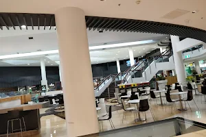 Carindale Shopping Centre Interchange image