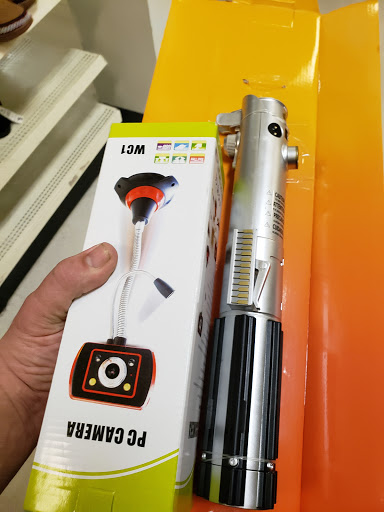 Discount Store «Dirt Cheap», reviews and photos, 902 Mercury Blvd, Murfreesboro, TN 37130, USA