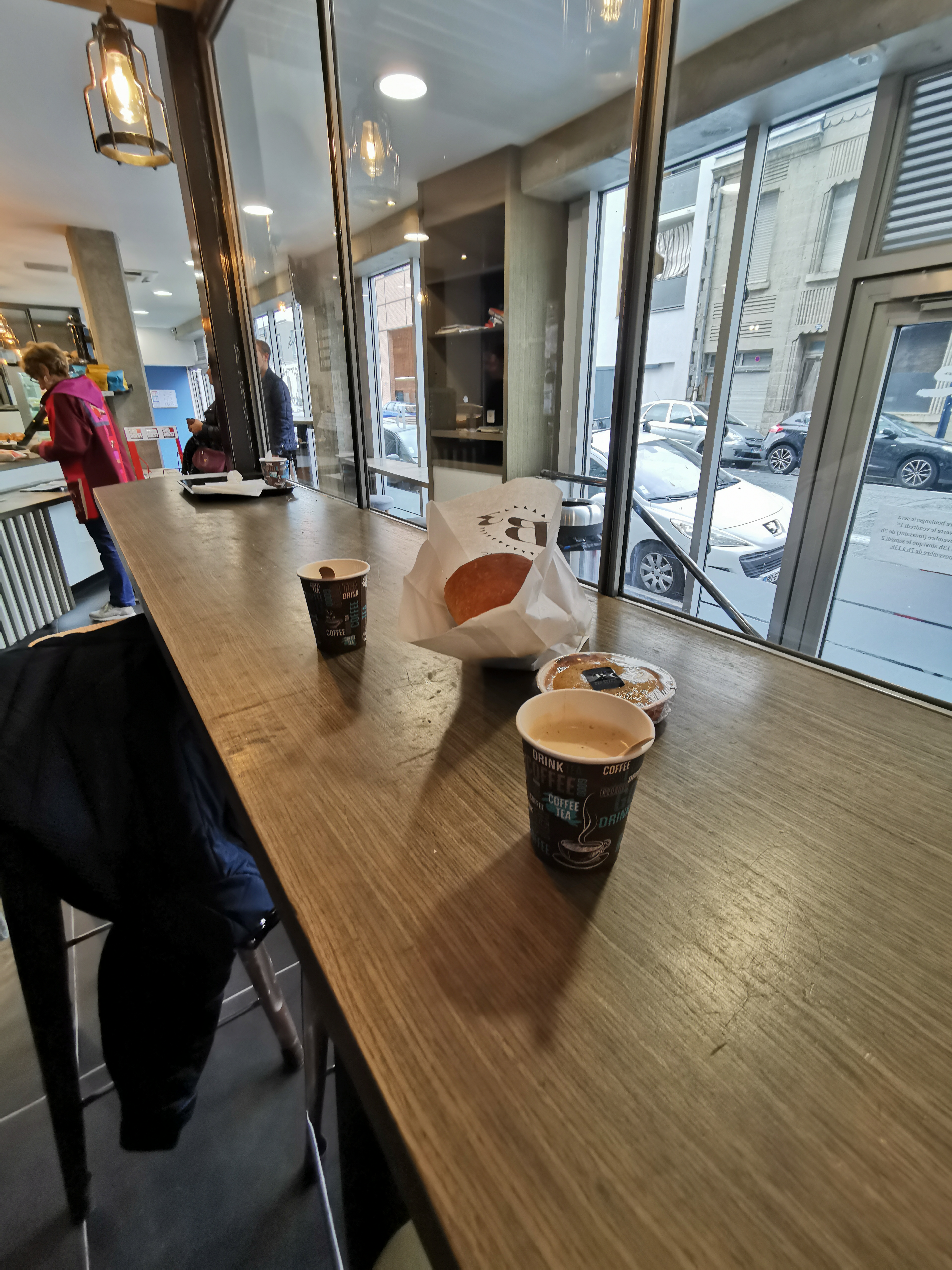 Photo n° 1 de l'avis de Marius.e fait le 02/11/2019 à 10:54