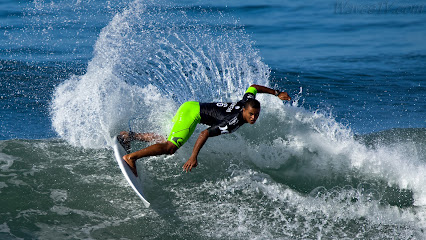 Inland Pro Surfing tour