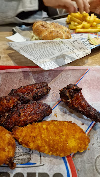 Plats et boissons du Restaurant La Casa des Papilles à Brest - n°20