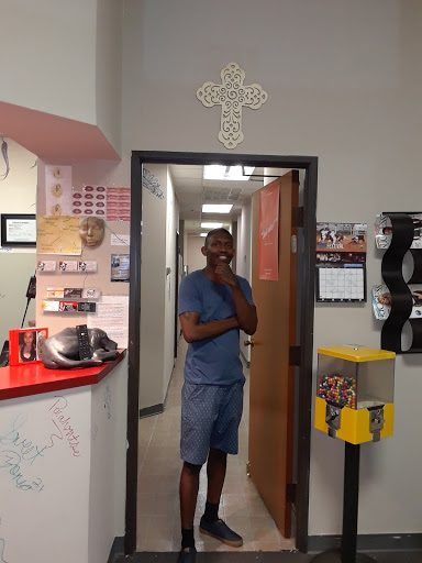 Explore killmonger tattoo ideas, creative tattoo ideas in Dallas, available at Fly Ink, Inc.