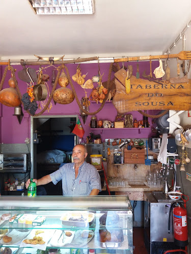 Avaliações doCafé Jorge em Cartaxo - Cafeteria