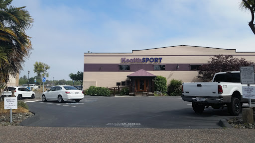 Gym «HealthSPORT By the Bay», reviews and photos, 411 1st St, Eureka, CA 95501, USA