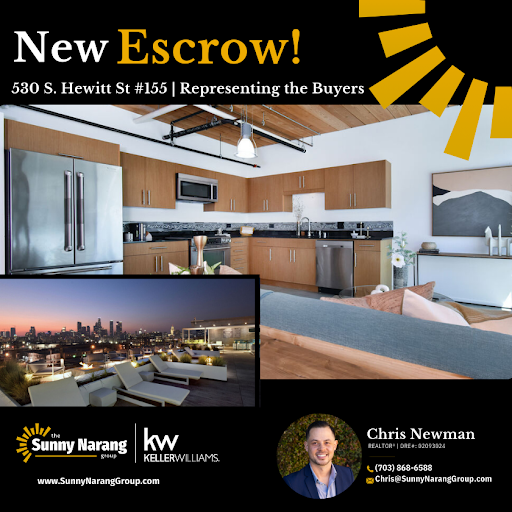 Rise Real Estate Group image