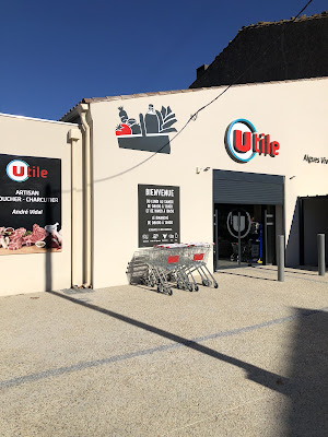 Utile à Aigues-Vives
