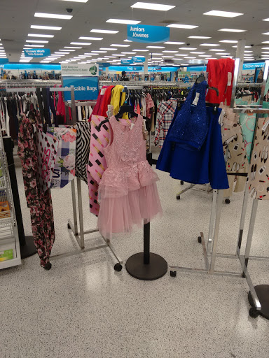 Clothing Store «Ross Dress for Less», reviews and photos, 350 The Promenade N, Long Beach, CA 90802, USA