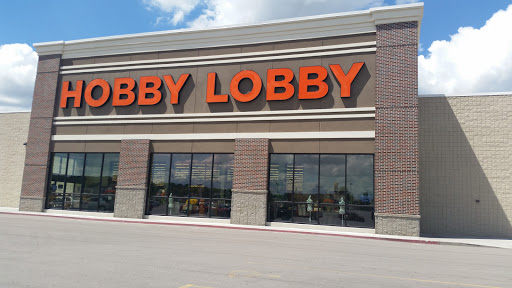 Craft Store «Hobby Lobby», reviews and photos, 7646 Dodge St, Omaha, NE 68114, USA