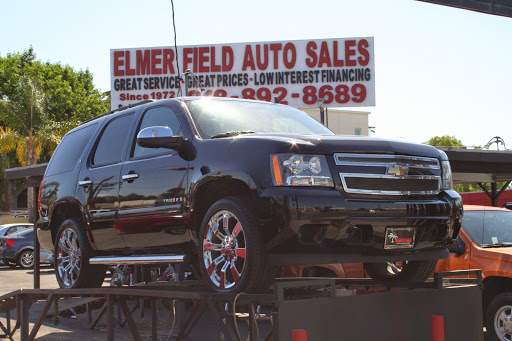 Used Car Dealer «Elmer Field Auto», reviews and photos, 8846 Sepulveda Blvd, North Hills, CA 91343, USA