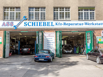 Auto-Service SCHIEBEL - KFZ Meisterbetrieb
