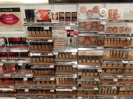 Cosmetics Store «Ulta Beauty», reviews and photos, 9857 S Eastern Ave, Las Vegas, NV 89183, USA