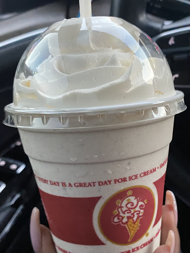 Ice Cream Shop «Cold Stone Creamery», reviews and photos, 2024 Badlands Dr, Brandon, FL 33511, USA