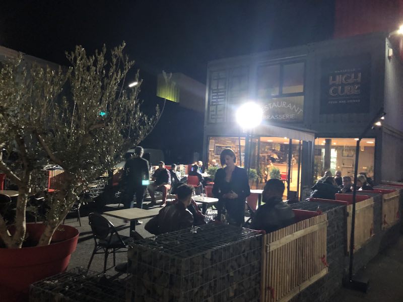 Photo n° 3 de l'avis de Xuening.e fait le 09/03/2019 à 23:30