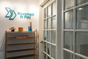 Movement in Play image