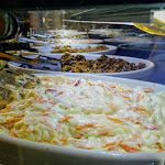 Photo n°5 de l'avis de Luigi. fait le 13/09/2017 à 23:01 sur le  Dopo Teatro à Catania