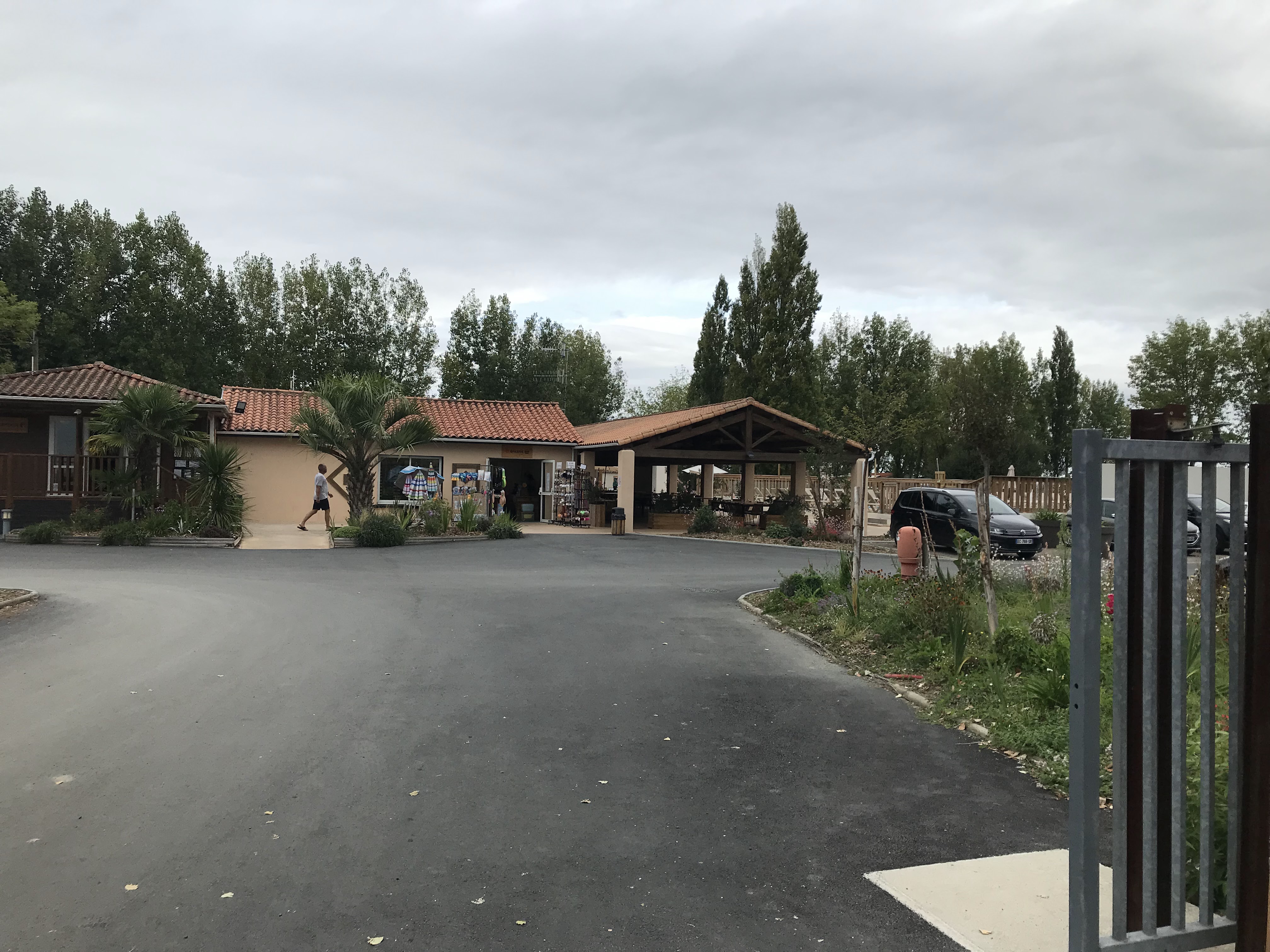 Photo n° 18 de l'avis de Bernard.O fait le 14/08/2023 à 21:50