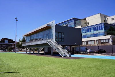 Bureau d'Architecture Contemporaine à Lyon