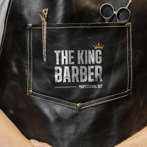 The King Barber Ireland