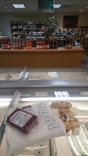 Gourmet Grocery Store «Lake Geneva Country Meats», reviews and photos, 5907 WI-50, Lake Geneva, WI 53147, USA