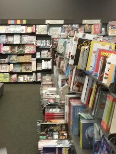 Book Store «Books-A-Million», reviews and photos, 3005 Clarendon Blvd, New Bern, NC 28562, USA