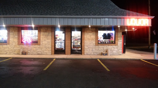 Brew House Liquors, 8 US-31, Whiteland, IN 46184, USA, 