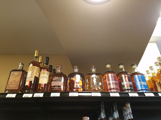 Liquor Store «Mirage Fine Spirits», reviews and photos, 4405 Colleyville Blvd #110, Colleyville, TX 76034, USA