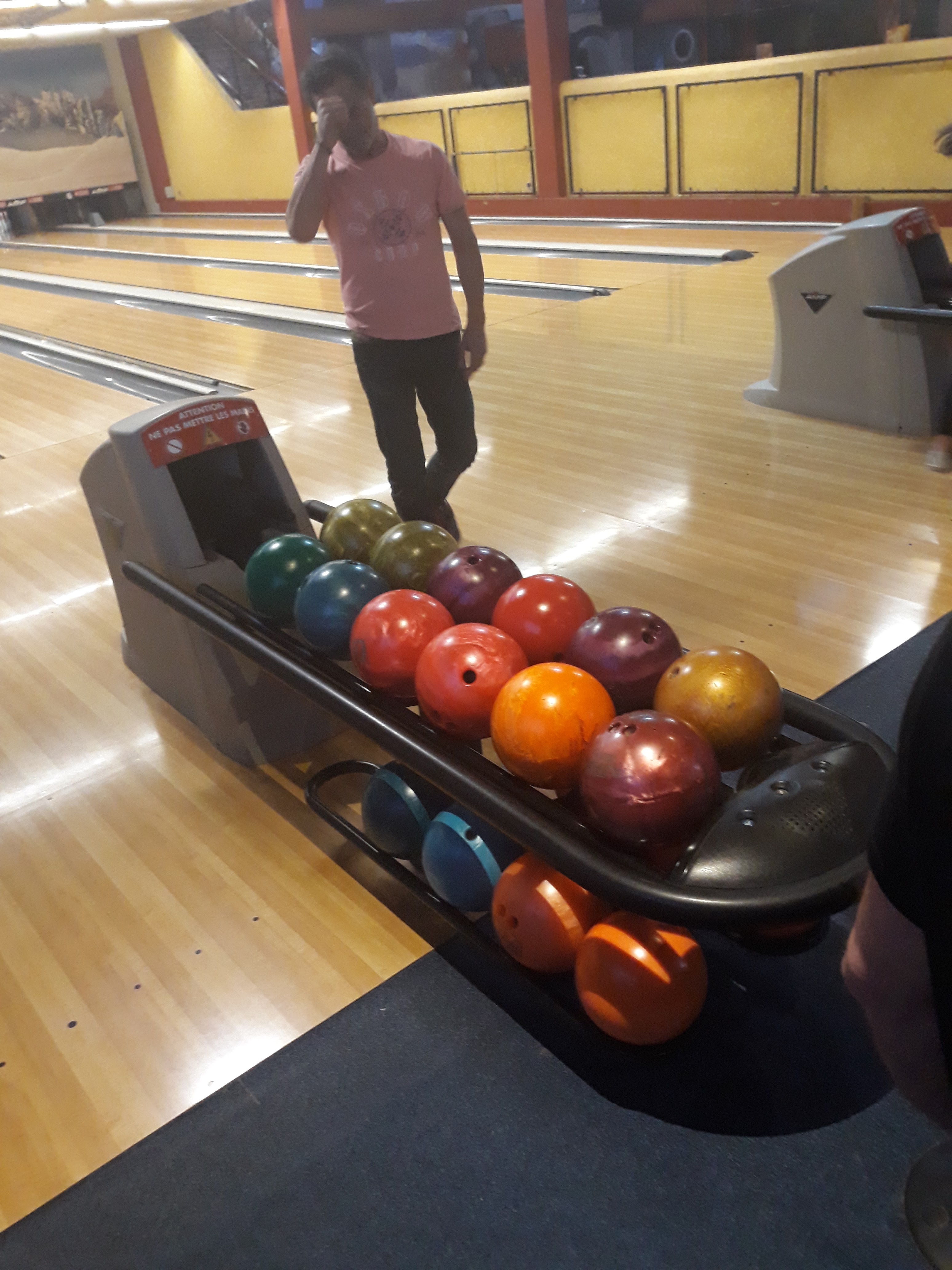 Photo n° 1 de l'avis de alain.a fait le 13/04/2019 à 16:41