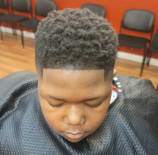 Barber Shop «Cutting Corners Barber Shop», reviews and photos, 12811 8th Ave W, Everett, WA 98204, USA