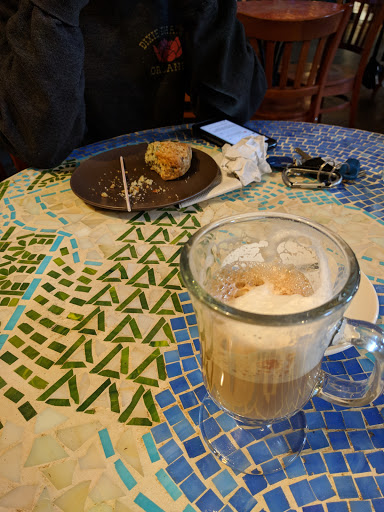 Coffee Shop «Cervantes Coffee Roasters», reviews and photos, 7644 Fullerton Rd #1, Springfield, VA 22153, USA