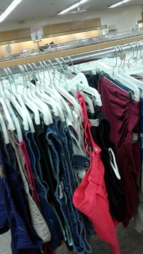 Thrift Store «MyUnique», reviews and photos, 116 Broad St, Elizabeth, NJ 07201, USA